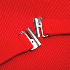 Купальник слитный MINAKU Fashion time, размер 46, цвет красный  (артикул 4576722)  большой выбор товаров оптом и в розницу по низким ценам с доставкой