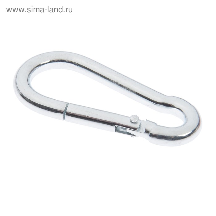 Карабин для троса  7х70 мм - Фото 1