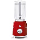 Блендер Smeg BLF01RDEU, стационарный, 800 Вт, 1.5 л, регулировка скорости + импульс, красный - фото 51344535 Блендер Smeg BLF01RDEU, стационарный, 800 Вт, 1.5 л, регулировка скорости + импульс, красный - фото 51344535