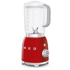 Блендер Smeg BLF01RDEU, стационарный, 800 Вт, 1.5 л, регулировка скорости + импульс, красный - фото 51344536 Блендер Smeg BLF01RDEU, стационарный, 800 Вт, 1.5 л, регулировка скорости + импульс, красный - фото 51344536