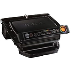 Гриль электрический Tefal GC714834, 2000 Вт , антипригарное покрытие, 30 x 20 см 4972415 - фото 139576