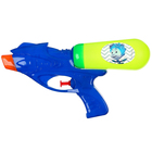 Водный пистолет «Водная Фикси Пулялка», ФИКСИКИ, цвет МИКС - фото 9051685