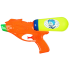 Водный пистолет «Водная Фикси Пулялка», ФИКСИКИ, цвет МИКС - фото 9051686