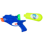 Водный пистолет «Водная Фикси Пулялка», ФИКСИКИ, цвет МИКС - фото 9051687