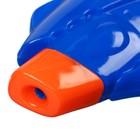Водный пистолет «Водная Фикси Пулялка», ФИКСИКИ, цвет МИКС - фото 9051689