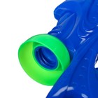 Водный пистолет «Водная Фикси Пулялка», ФИКСИКИ, цвет МИКС - фото 9051690