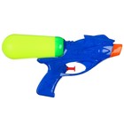 Водный пистолет «Водная Фикси Пулялка», ФИКСИКИ, цвет МИКС - фото 9051691