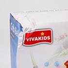 УЦЕНКА Мобиль музыкальный «Гриб. Мишка на луне», работает от батареек, МИКС - Фото 7
