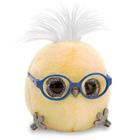 Мягкая игрушка-брелок «КТОтик в маленьких очках», 8 см, МИКС - Фото 3