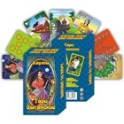 Карты таро Цыганское, карты гадальные, с инструкцией, 78 карт, 7.1 х 11.6 см - Фото 1