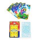 Гадальные карты подарочные "ТАРО любви", 78 карт, 7.1 х 11.6 см, с инструкцией - фото 9775762
