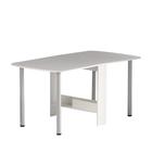 Стол-книжка Кураж, 185/1550х830х735, Анкор светлый - Фото 1