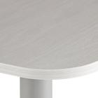 Стол-книжка Кураж, 185/1550х830х735, Анкор светлый - Фото 3