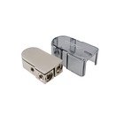 Клемма аккумуляторная Aura BTG-1124, никель, 1x4 Ga + 1x4 Ga - фото 51440281