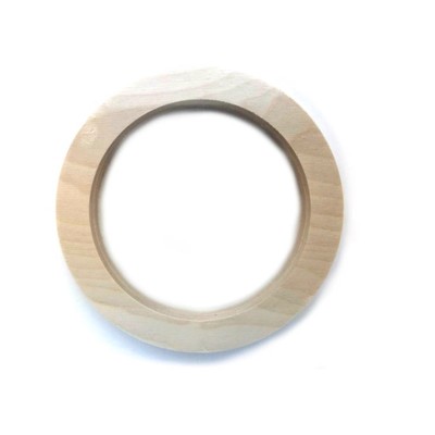 Проставочные кольца FAN-M65-5, 16.5 см, фанера 9 мм, набор 2 шт.