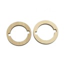 Проставочные кольца FAN-TW1-5, для рупоров, фанера 9 мм, набор 2 шт - фото 298488893