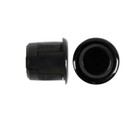 Система парковки ParkMaster 238-Black, 8 врезных черных датчика с разъемом - фото 51770119 Система парковки ParkMaster 238-Black, 8 врезных черных датчика с разъемом - фото 51770119