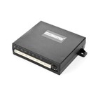 Система парковки ParkMaster 238-White, 8 врезных белых датчика с разъемом - фото 51770121