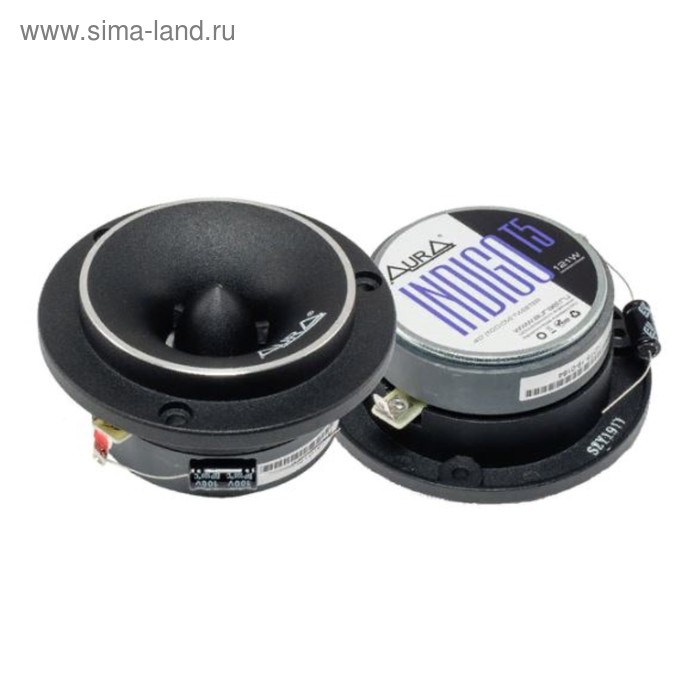 Твитеры Aura INDIGO-T5, набор 2 шт.
