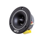 Твитеры KICX DTC 36 ver.2, 80 Вт, набор 2 шт