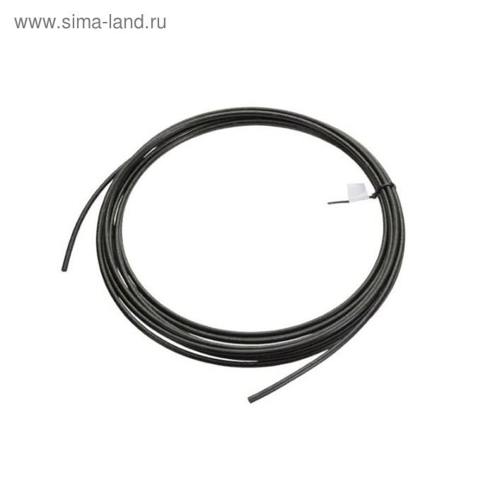 Трубка топливная Webasto 1,5/5, 10 м, пластик - Фото 1