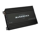 Усилитель ZAPCO ST-1B - фото 51701542