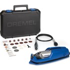 Многофункциональный инструмент Dremel 3000 - 1/25, 130 Вт, регулировка оборотов, 25 насадок - Фото 1