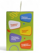 Попрыгун ZABIAKA «Лошадка», 55×29×50 см, коричневый - Фото 9