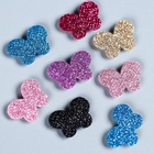 Заколки для волос, бабочки, 8 шт. «Липучки», WINX - Фото 4