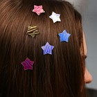 Заколки для волос «Липучки», звёзды, 8 шт., ВИНКС - Фото 5