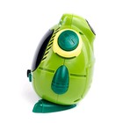Робот «Квизи», цвет зелёный - Фото 3