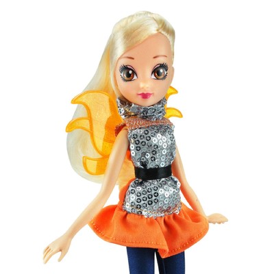 Кукла Звёздная магия «Стелла»