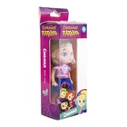 Мини-кукла Сказочный патруль «Снежка», 10 см - Фото 5