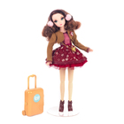 Кукла Sonya Rose «Путешествие в Японию», серия Daily collection - Фото 1