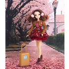 Кукла Sonya Rose «Путешествие в Японию», серия Daily collection - Фото 2