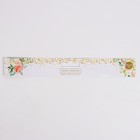 Алмазная мозаика с частичным заполнением «Любопытная совушка», 20 х 25 см. Набор для творчества - Фото 3