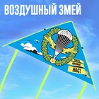 Воздушный змей «ВДВ» - Фото 1