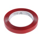 Клейкая лента Nova Bright-fusion, двусторонняя, акриловая, 14 мм х 5 м - фото 23263802