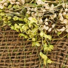 Набор корзин, 2 шт, 21X21X13/29 см, 17X17X12/25 см - Фото 7