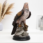 Фигура "Беркут на камнях" 44х30см - фото 24233260