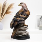Фигура "Беркут на камнях" 44х30см - фото 24233261