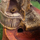 Фонтан "Колодец" 73106, 33,5х19см - фото 35234603