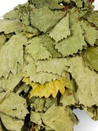 Веник для бани, дубовый - Фото 6