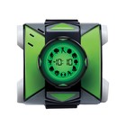 Электронные часы «Омнитрикс», световые и звуковые эффекты - Фото 1