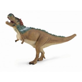 Фигурка «Тиранозавр с подвижной челюстью»