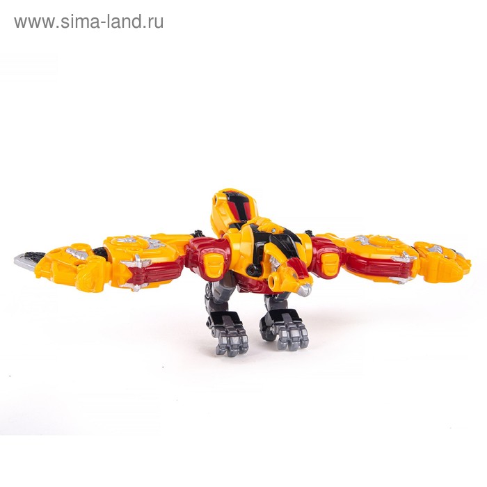 Мини трансформер «Аргентавис» - Фото 1