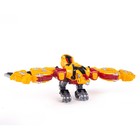 Мини трансформер «Аргентавис» - Фото 5