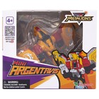 Мини трансформер «Аргентавис» - Фото 7