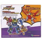 Мини трансформер «Аргентавис» - Фото 8