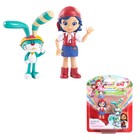 Две фигурки «Тандербэлл и Джина» - Фото 3